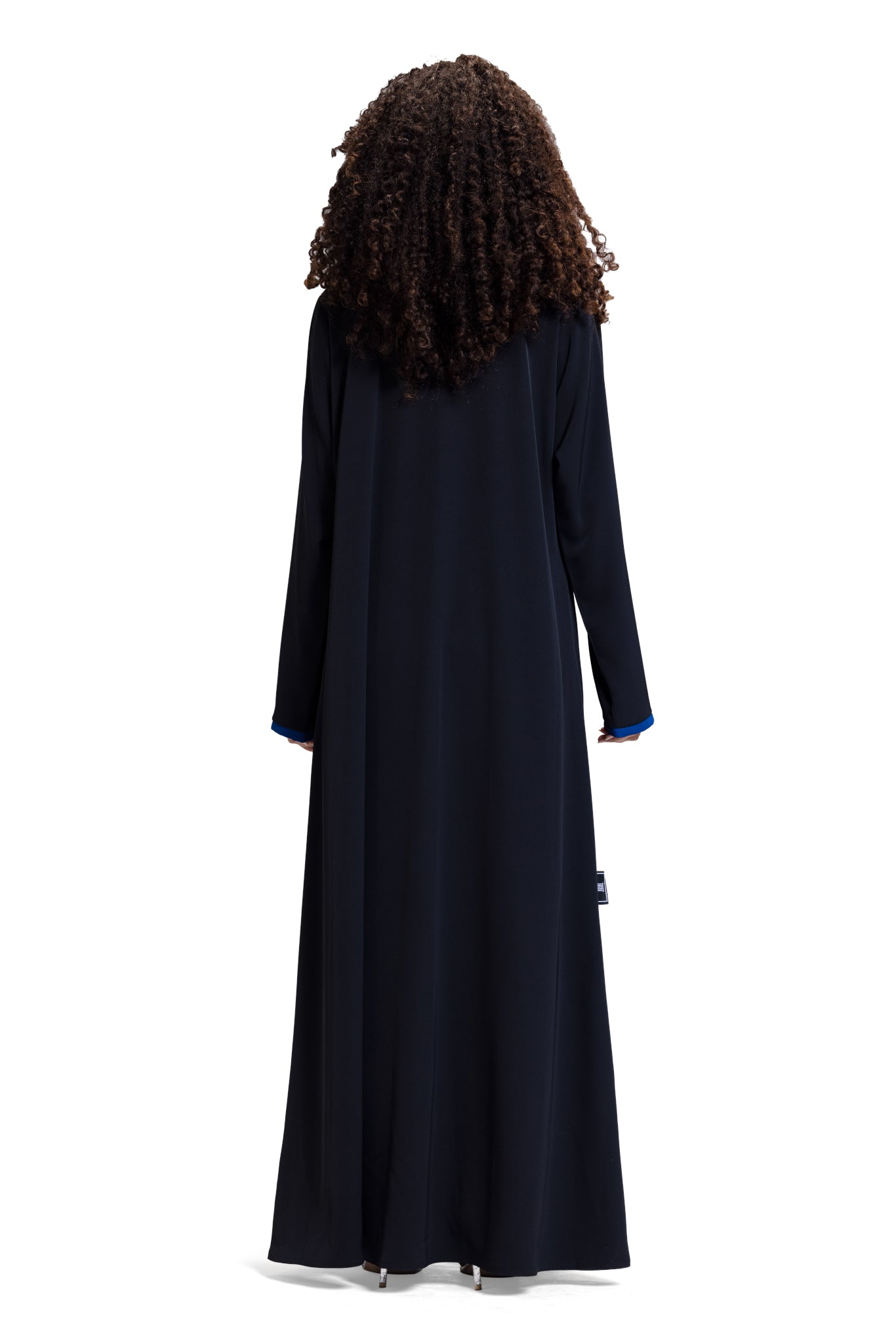 CONTRAST FRONT PANEL