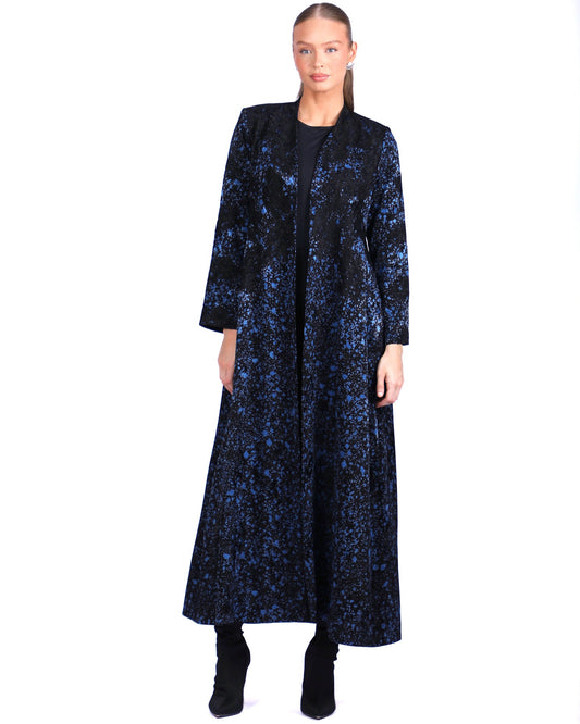 SPECKLED PATTERN