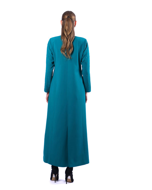 TURQUOISE