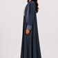 FOLDED ABAYA