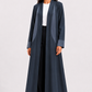 FOLDED ABAYA