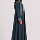 FOLDED ABAYA