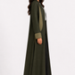 FOLDED ABAYA