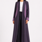 FOLDED ABAYA
