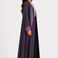 FOLDED ABAYA