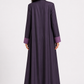 FOLDED ABAYA