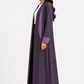FOLDED ABAYA