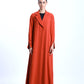 The Blazer Abaya
