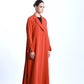 The Blazer Abaya