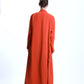 The Blazer Abaya