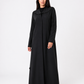 ROUNDED COLLAR