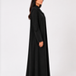 ROUNDED COLLAR