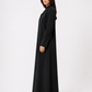 ROUNDED COLLAR