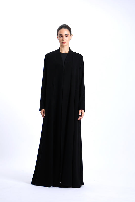 Iconic Abaya
