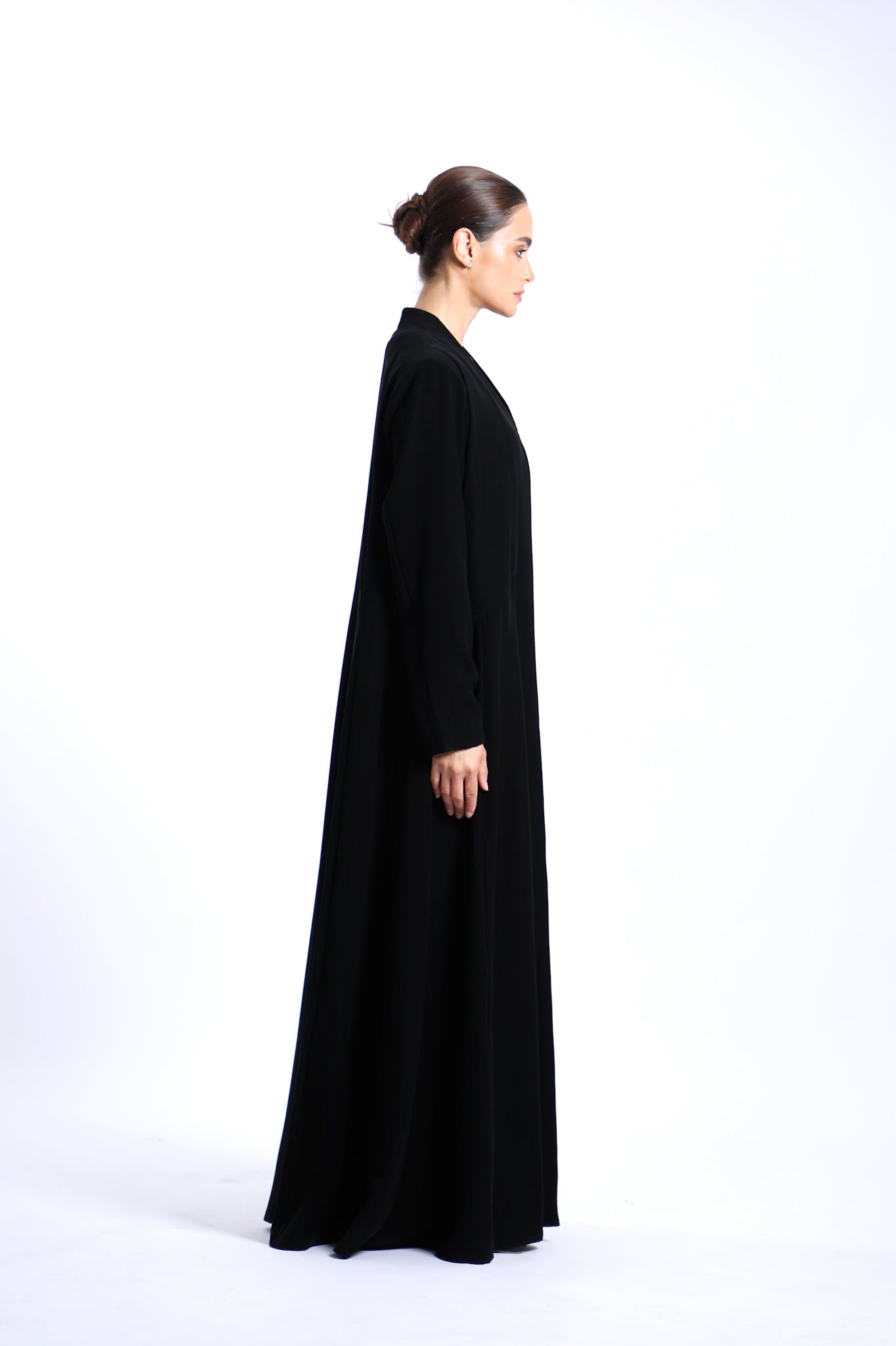 Iconic Abaya