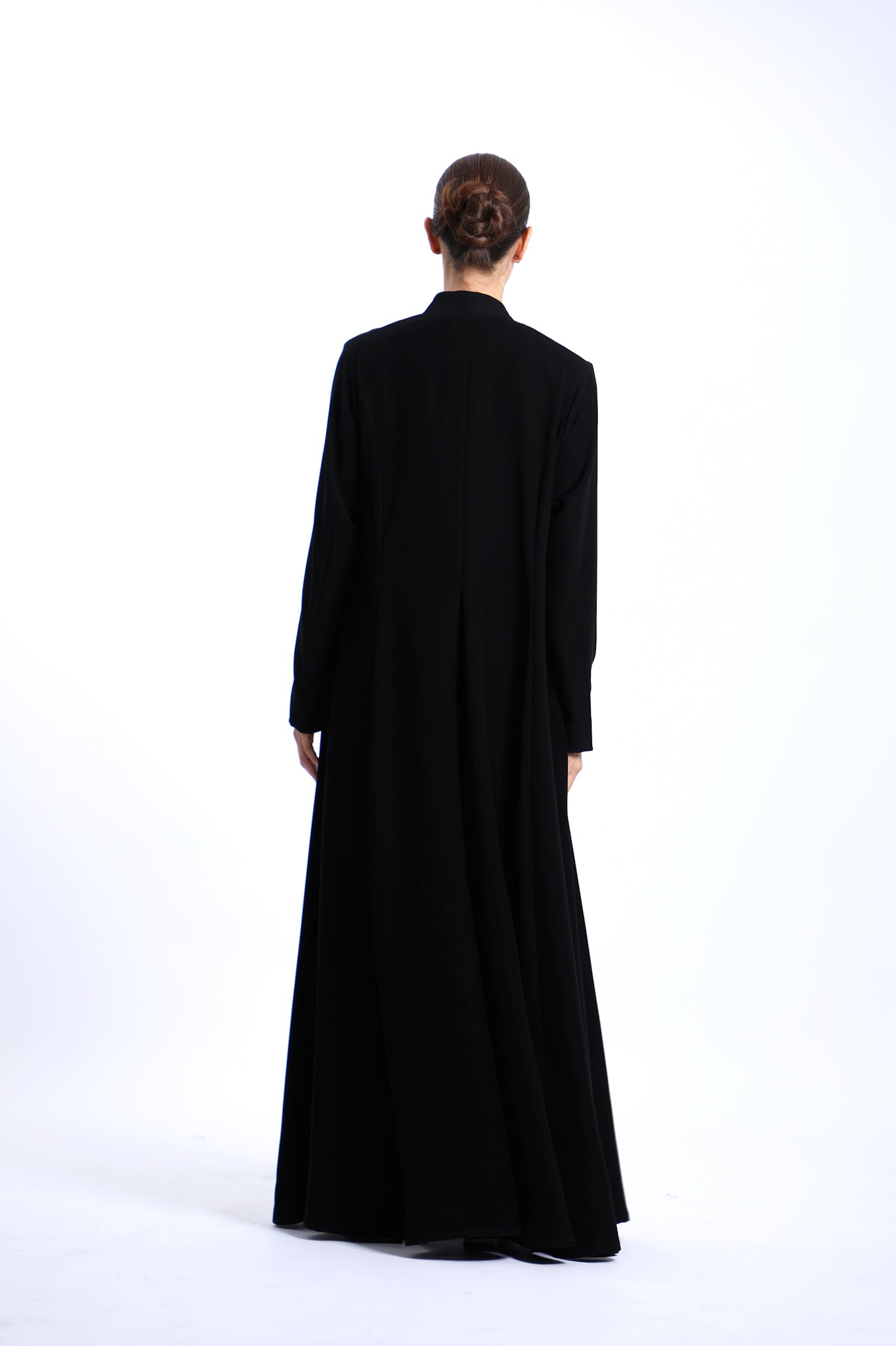 Iconic Abaya
