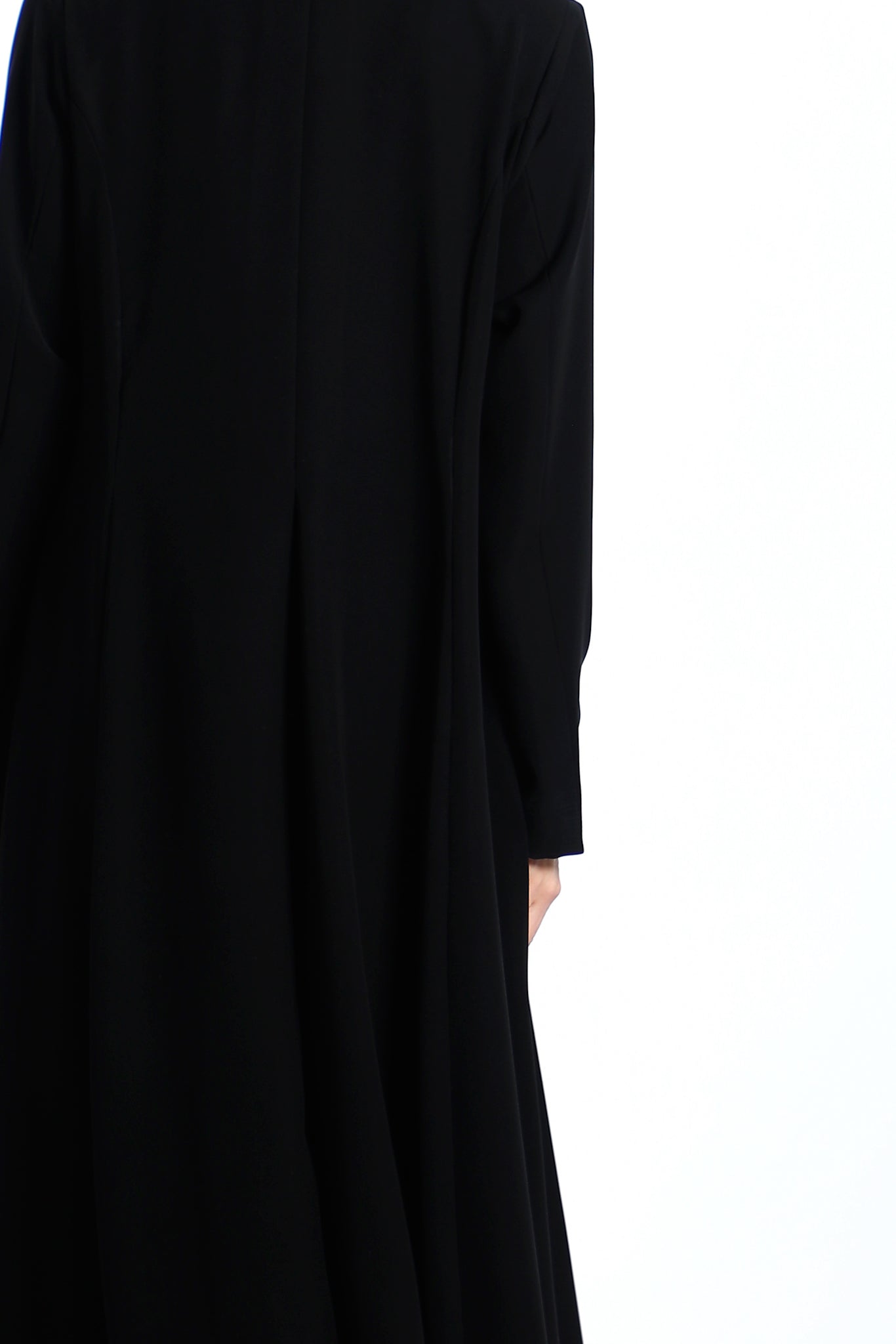 Iconic Abaya
