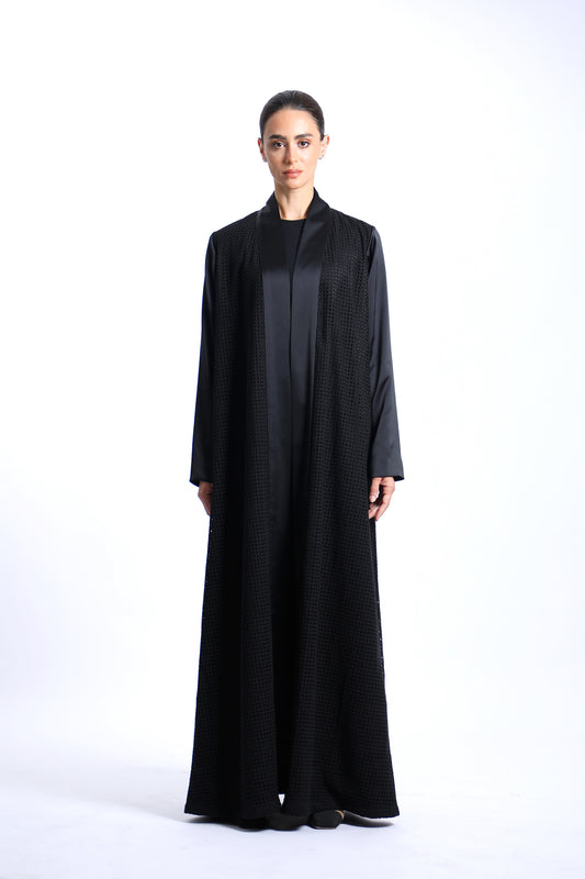 Eclipse Abaya