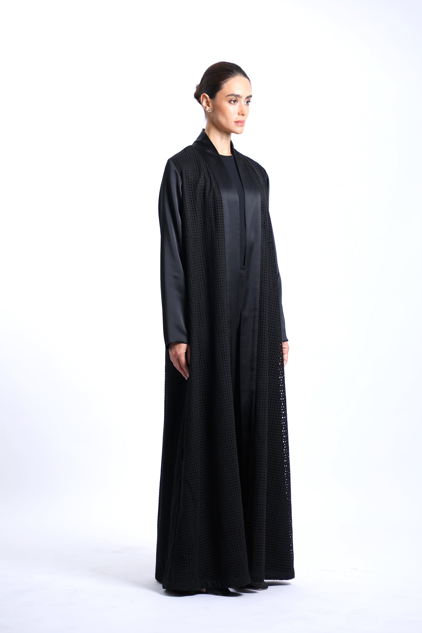 Eclipse Abaya