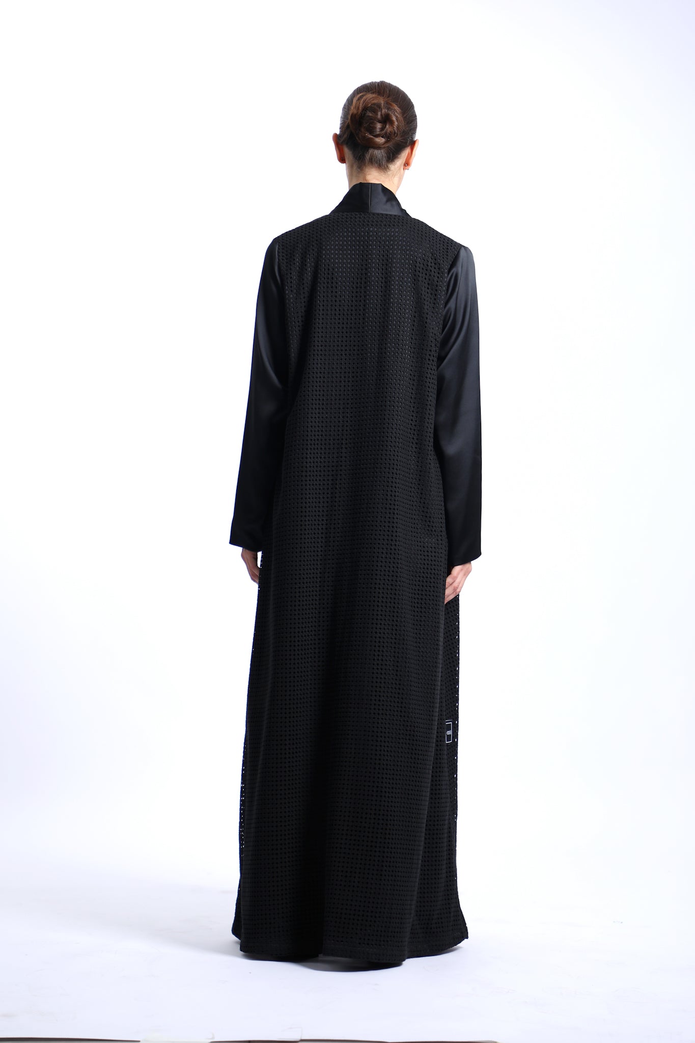 Eclipse Abaya