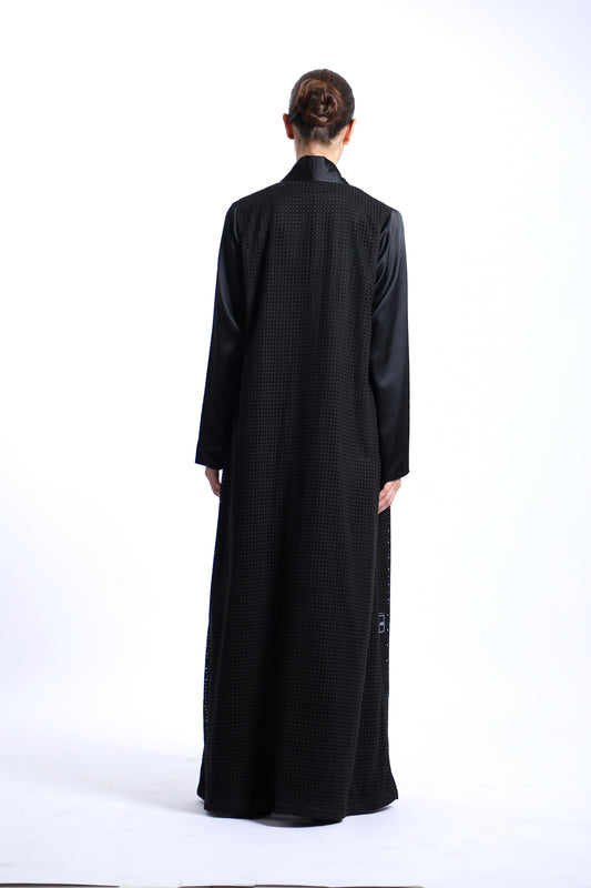 Eclipse Abaya