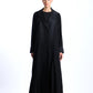 Lustre Abaya