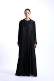 Lustre Abaya