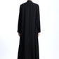 Lustre Abaya