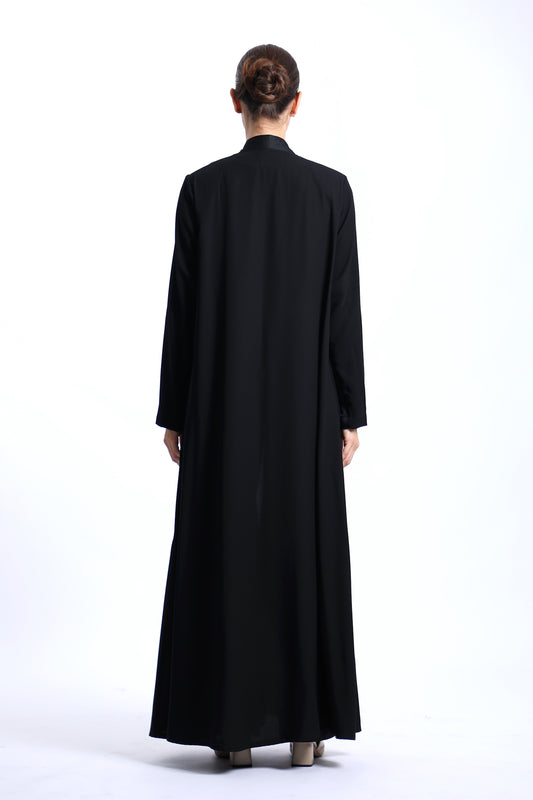 Lustre Abaya