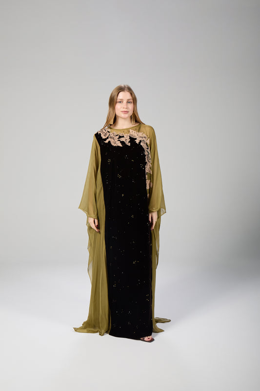 HAUTE COUTURE DANTAIL