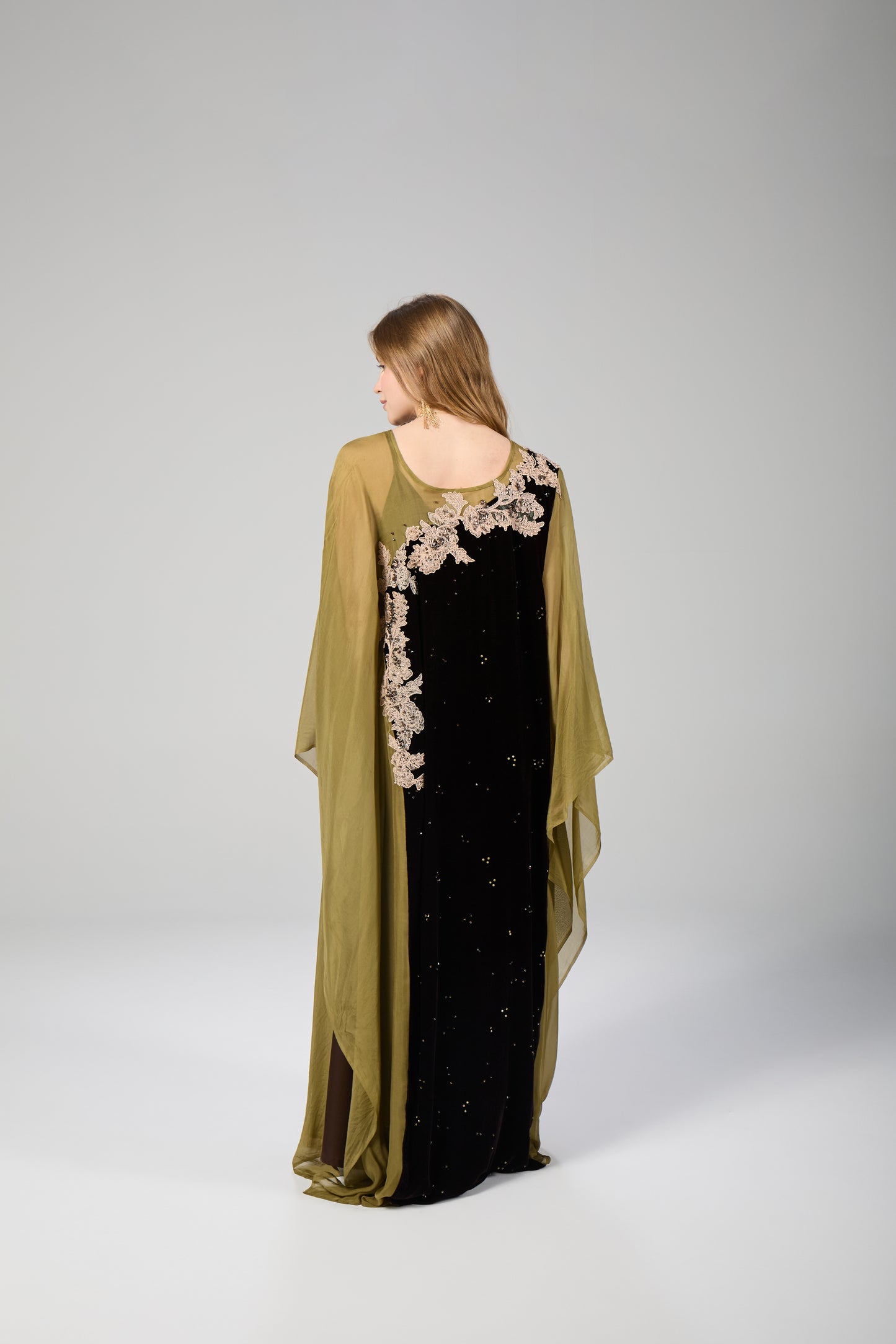 HAUTE COUTURE DANTAIL