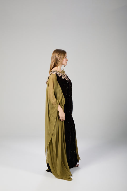 HAUTE COUTURE DANTAIL