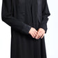 Lustre Abaya