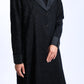 Regal Collar Abaya