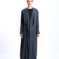 Flowy Abaya