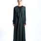 Flowy Abaya
