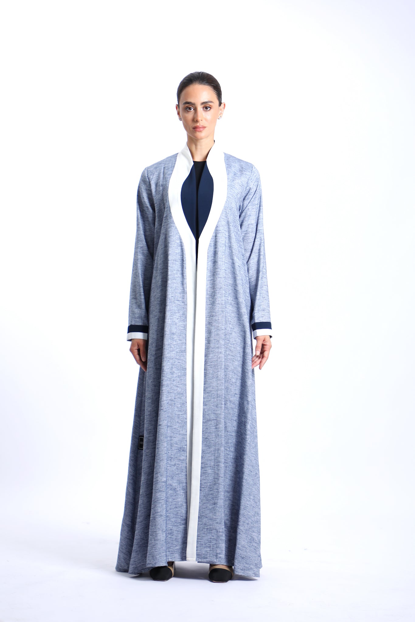 skyline Abaya