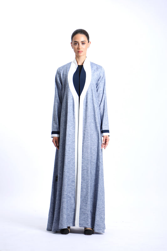 skyline Abaya