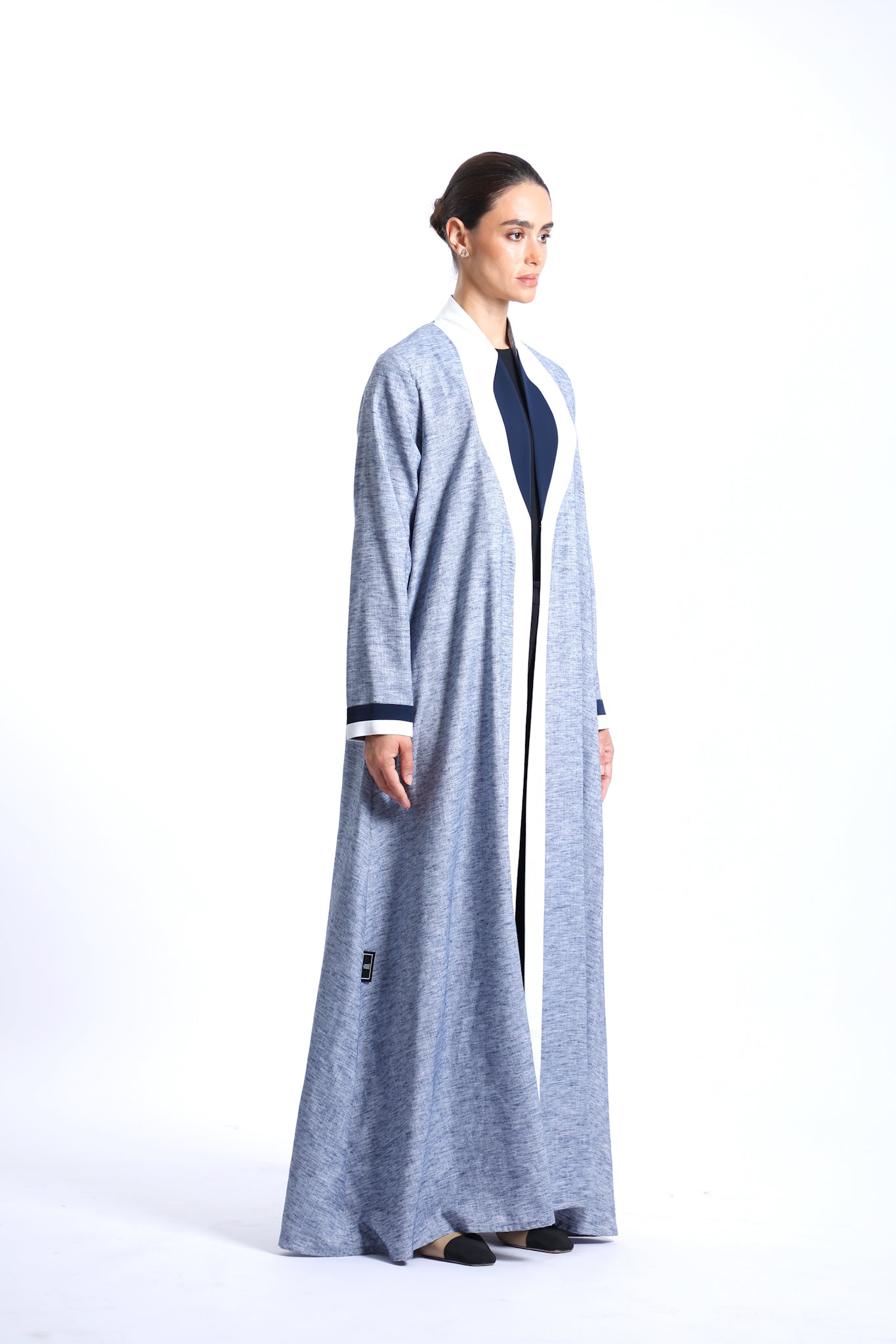 skyline Abaya