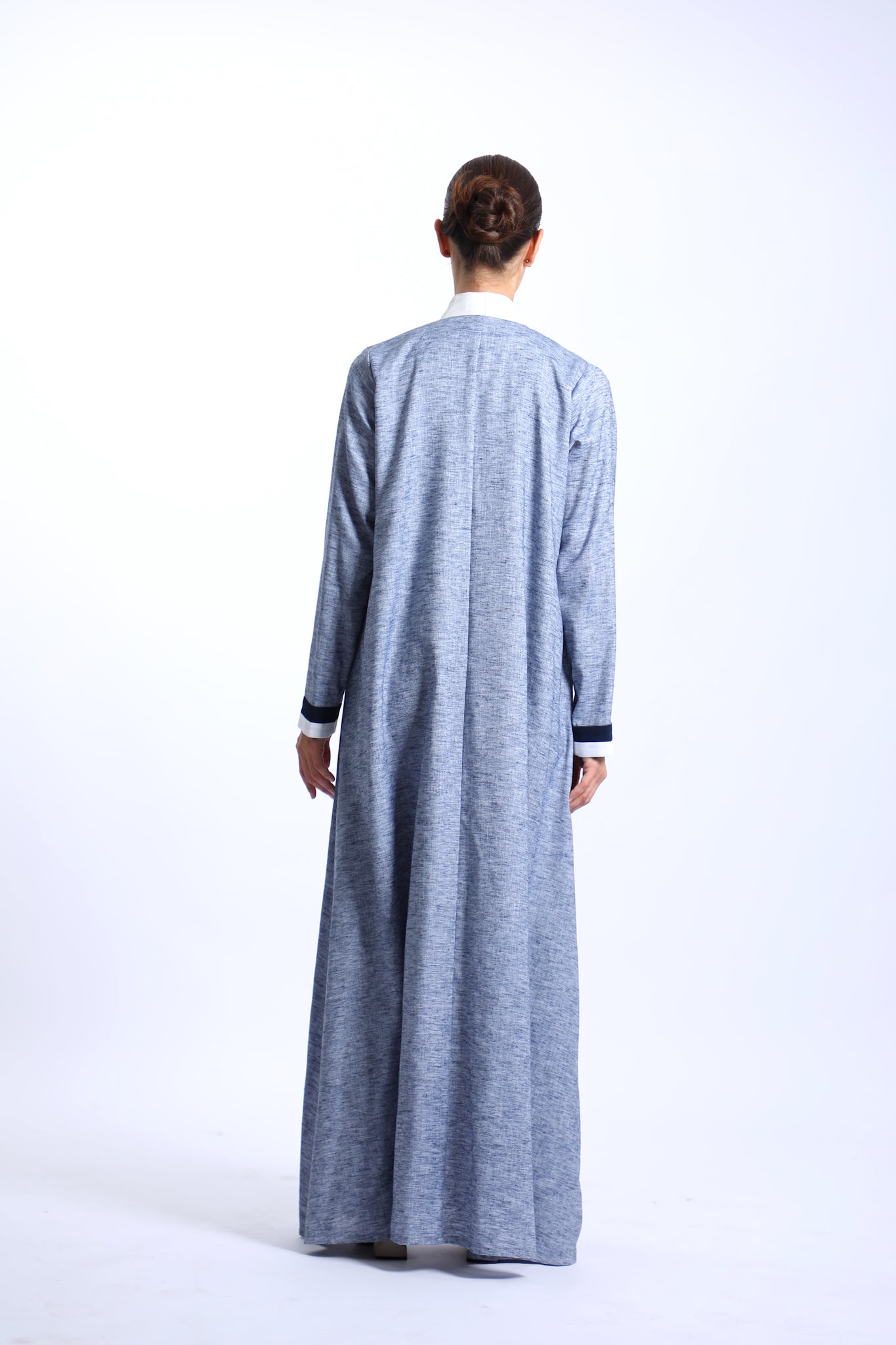 skyline Abaya