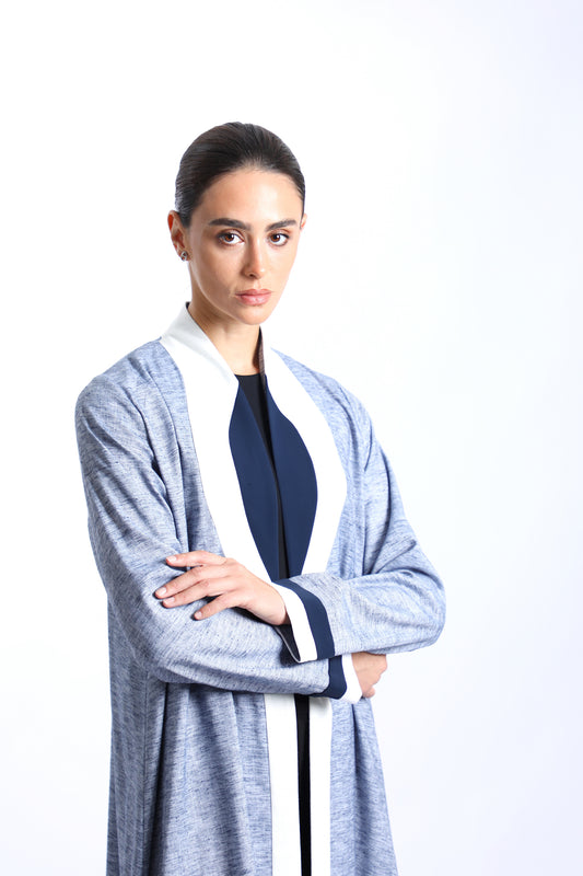 skyline Abaya