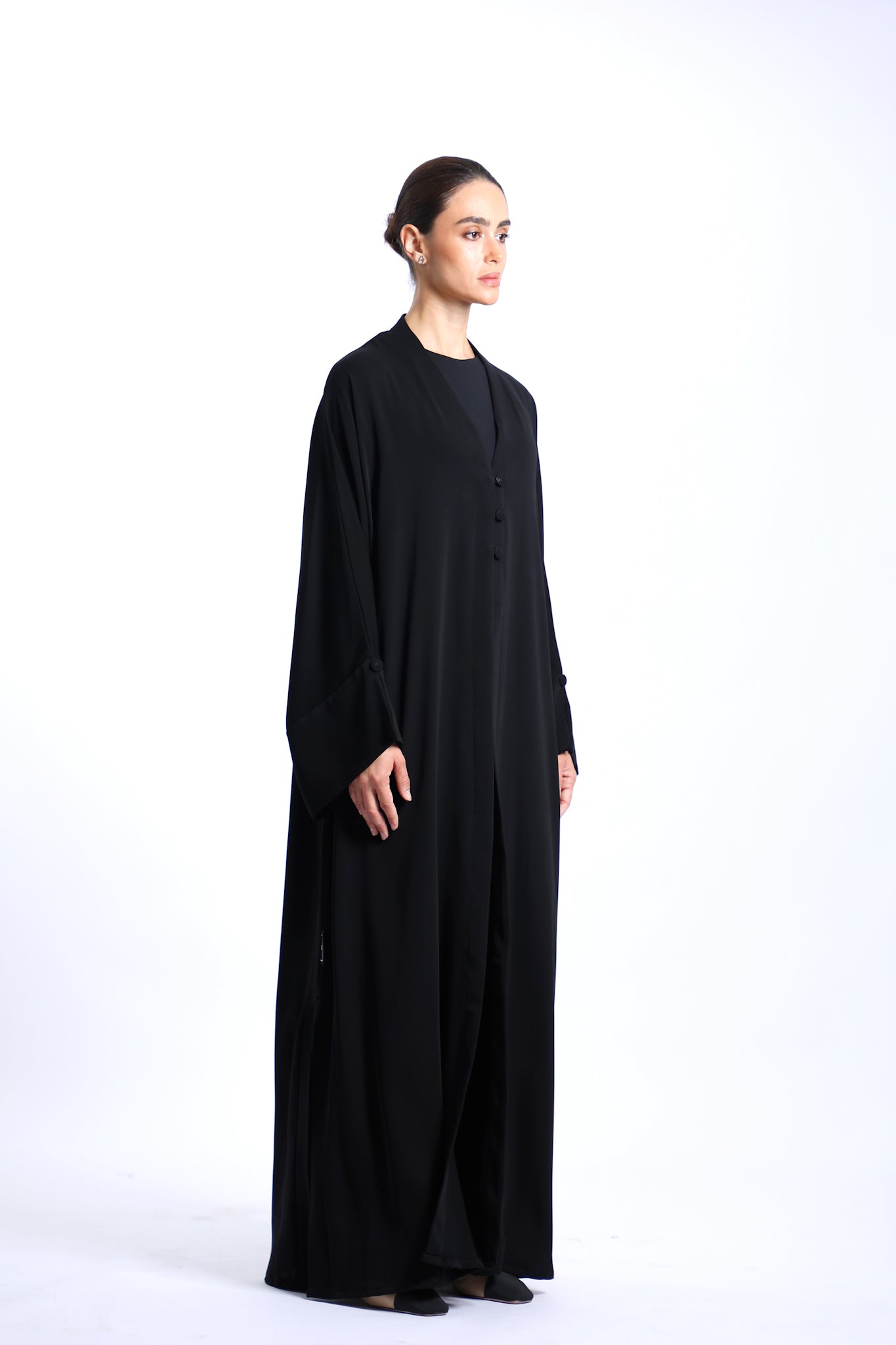 Linea Abaya