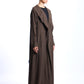 Flowy Abaya