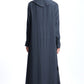 Flowy Abaya