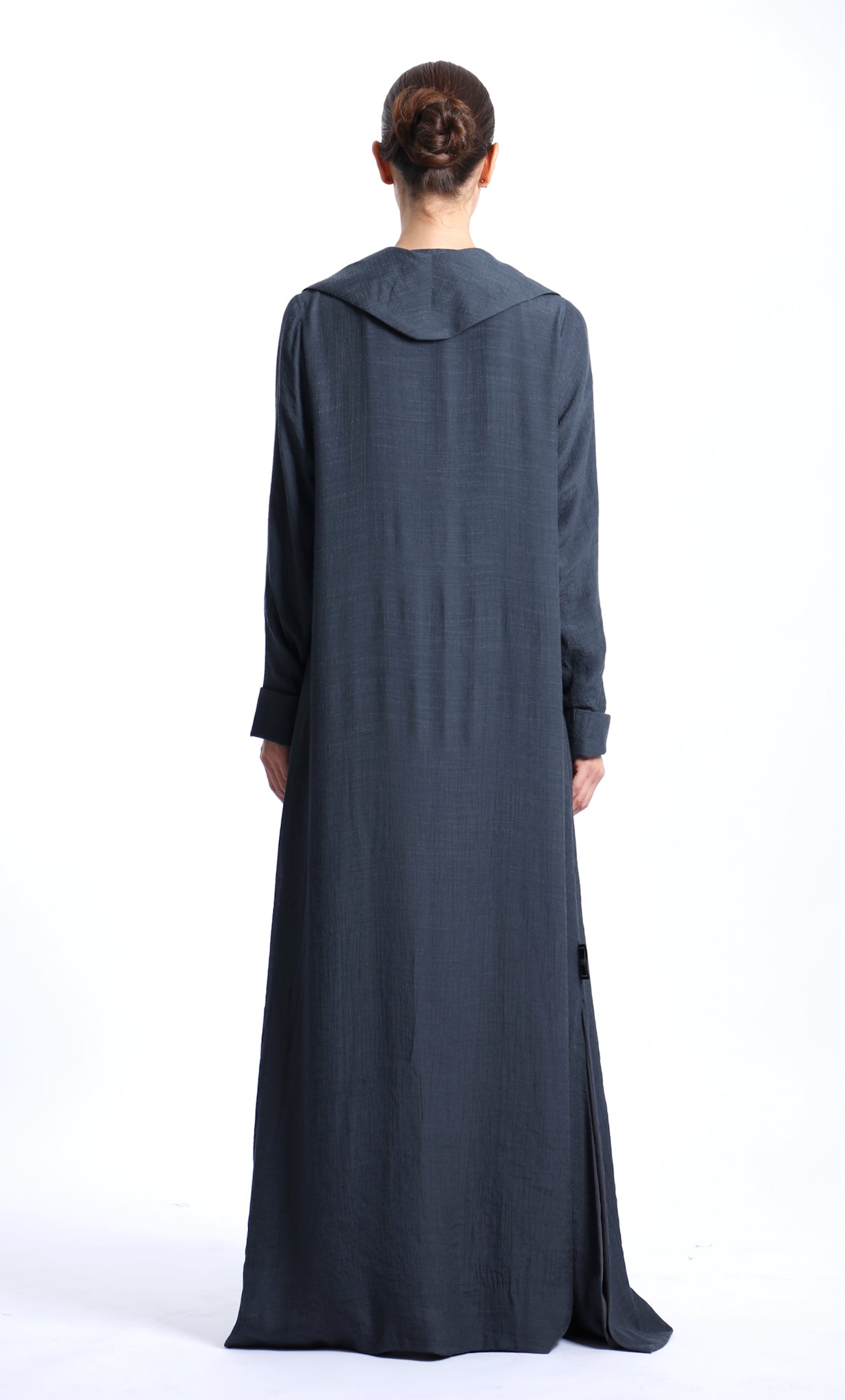 Flowy Abaya