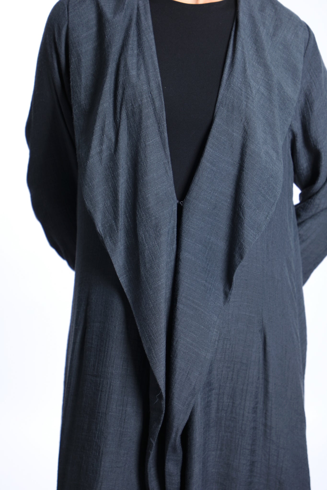 Flowy Abaya