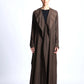 Flowy Abaya