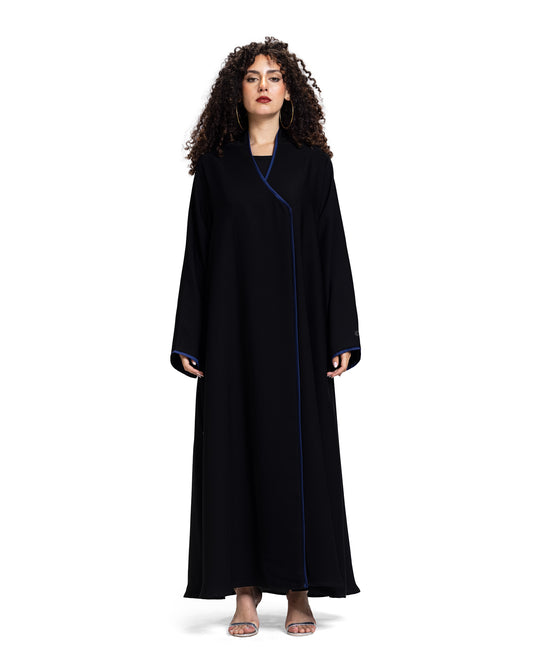 WORK-ELEGANT ABAYA