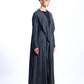 Flowy Abaya