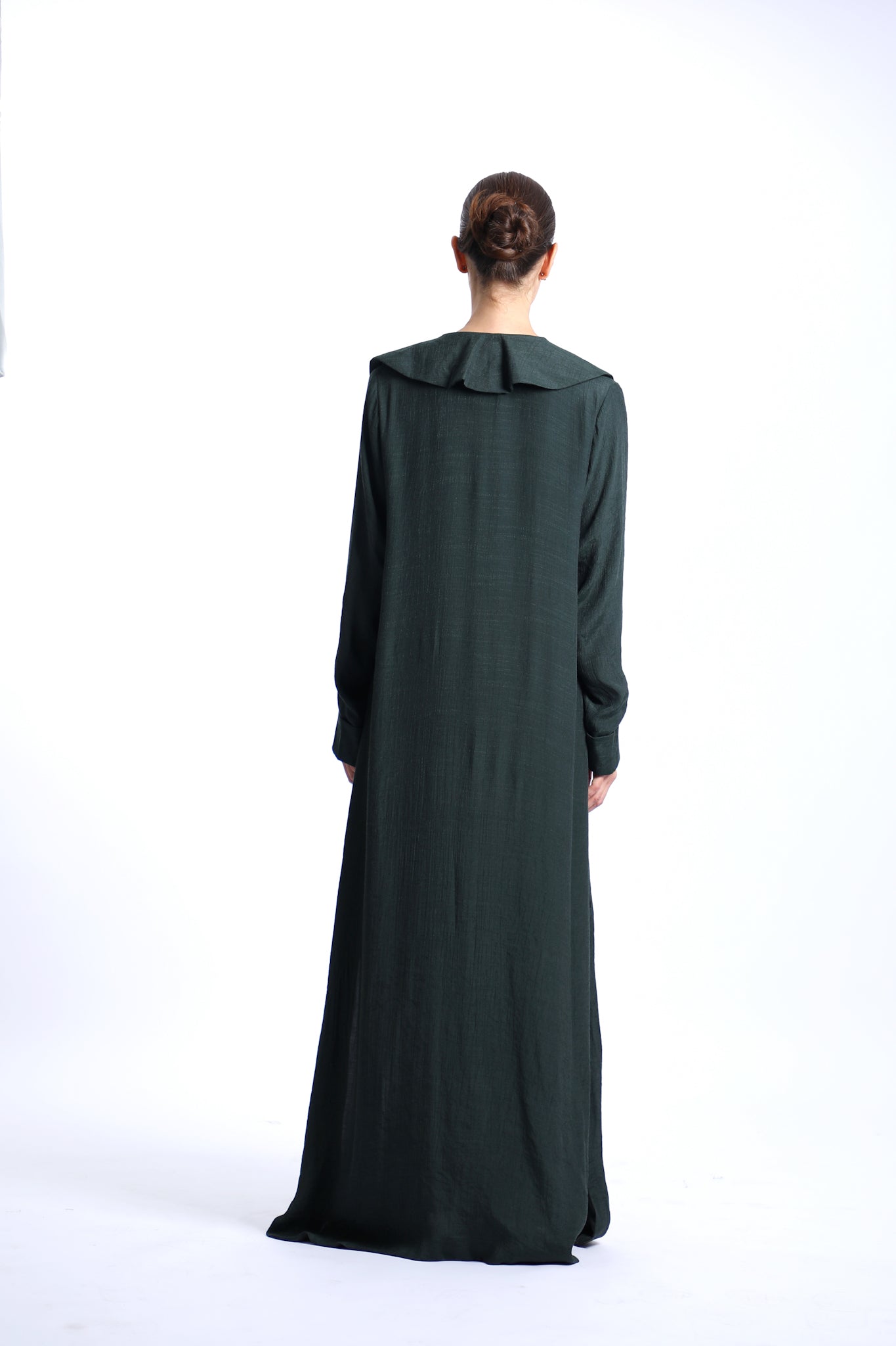 Flowy Abaya